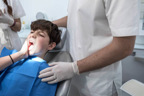 Best Emergency Dental Filling Replacement  in Rancho Santa Margarita, CA