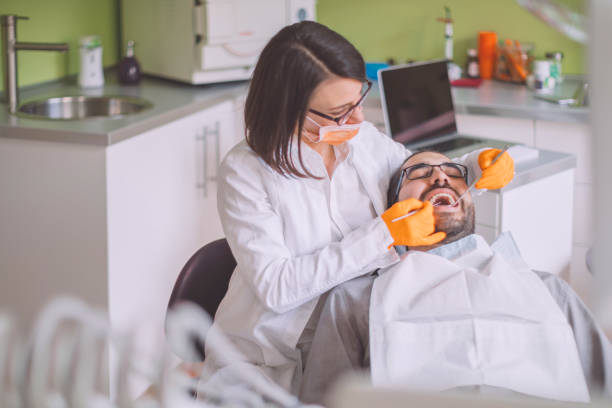 Best Urgent Tooth Repair  in Rancho Santa Margarita, CA