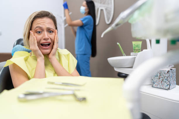 Professional Emergency Dentist in CA