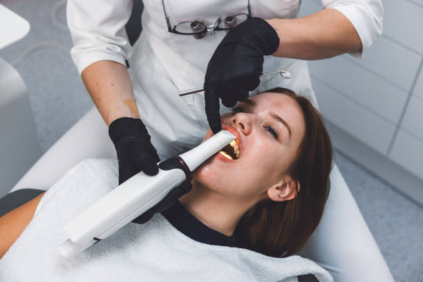 Best Cracked Tooth Emergency Dentist  in Rancho Santa Margarita, CA